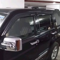 شماسات مطر • جيب kk • مستورد