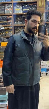 وتر بروف • رجالي وشبابي • الشهم للزي