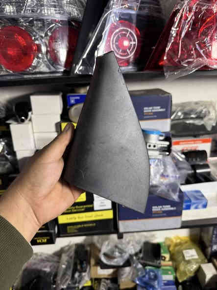 اذا تريد تاخذ قطعة لسيارتك وانت مرتاح تواصل مع الافضل

جميع قطع غيار افيو متوفر بانواعه

متوفر خدمة توصيل لجميع محافظات 

وتوصيل سریع اقل من ۲٤ساعة

للاستفسار يرجی مراسلة صفحة او

واتس اب *********** فقط
