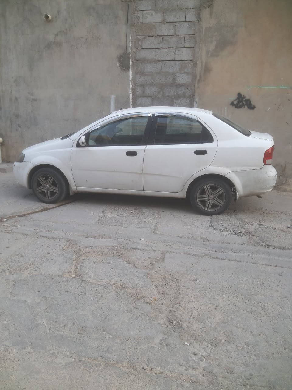 افيو موديل ٢٠٠٦للبيع


**إذا كنت صاحب هذا الإعلان وتريد حذفه لأي سبب، رجاءا أرسل رسالة إلى الدعم الفني**