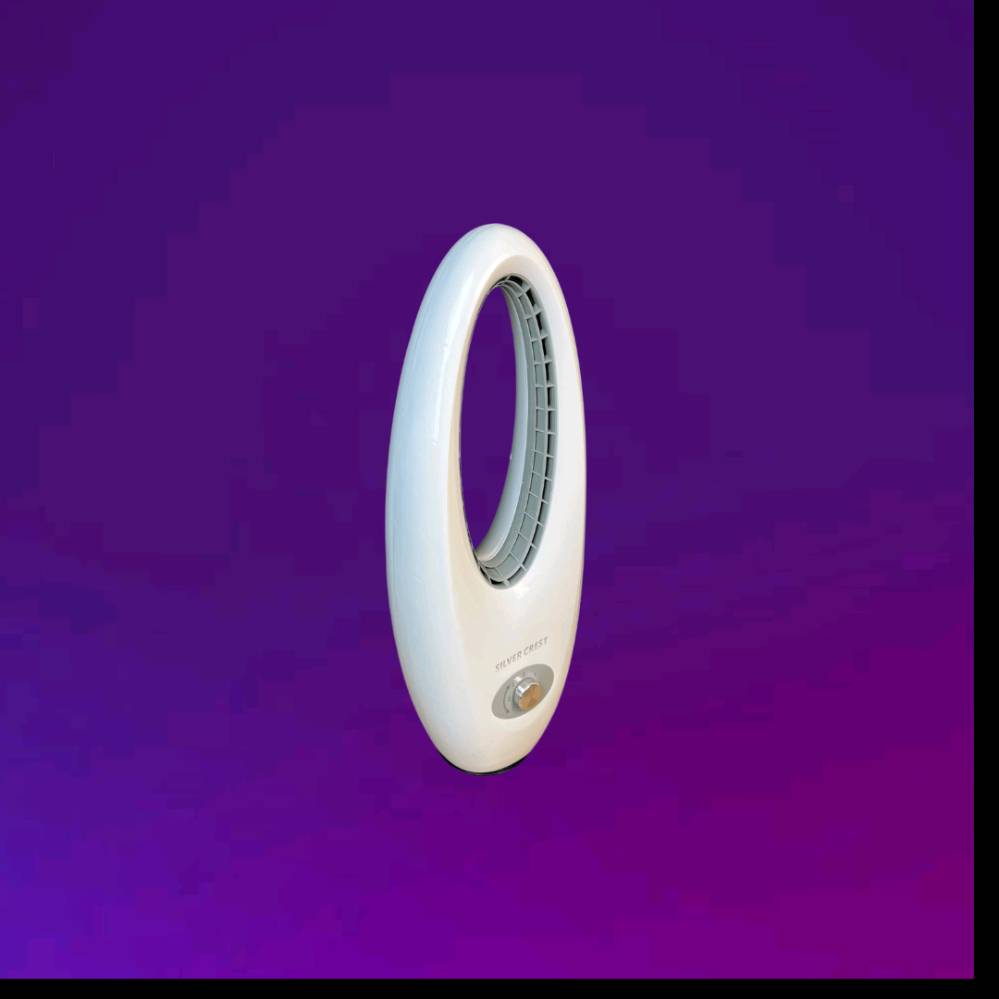 خايف على أطفالك من ريش المروحة التقليدية وحوادثها؟ 👶😫

جبنالك مروحة سيلفر كرست (Silver Crest) الأصلية بدون ريش! 🔥

أمان 100%، شكل عصري، وهواء بارد ومنعش مثل نسمة الصيف ✨

هدوء خيالي ما تحس بوجودها، ومثالية للنوم العميق بدون ضجيج 🤫🦾

اقتصادية جداً بالكهرباء (45 واط بس) ومعاها 3 سرعات تختار منها ✨

سهلة التنظيف بمسحة وحدة وتضيف فخامة ومودرن لبيتك أو مكتبك 💎🌬️

اطلبها الحين وريح بالك واستمتع ببرودة الشتاء في عز الصيف! 👇

السعر 39 الف و التوصيل مجاني لكافة محافظات العراق
