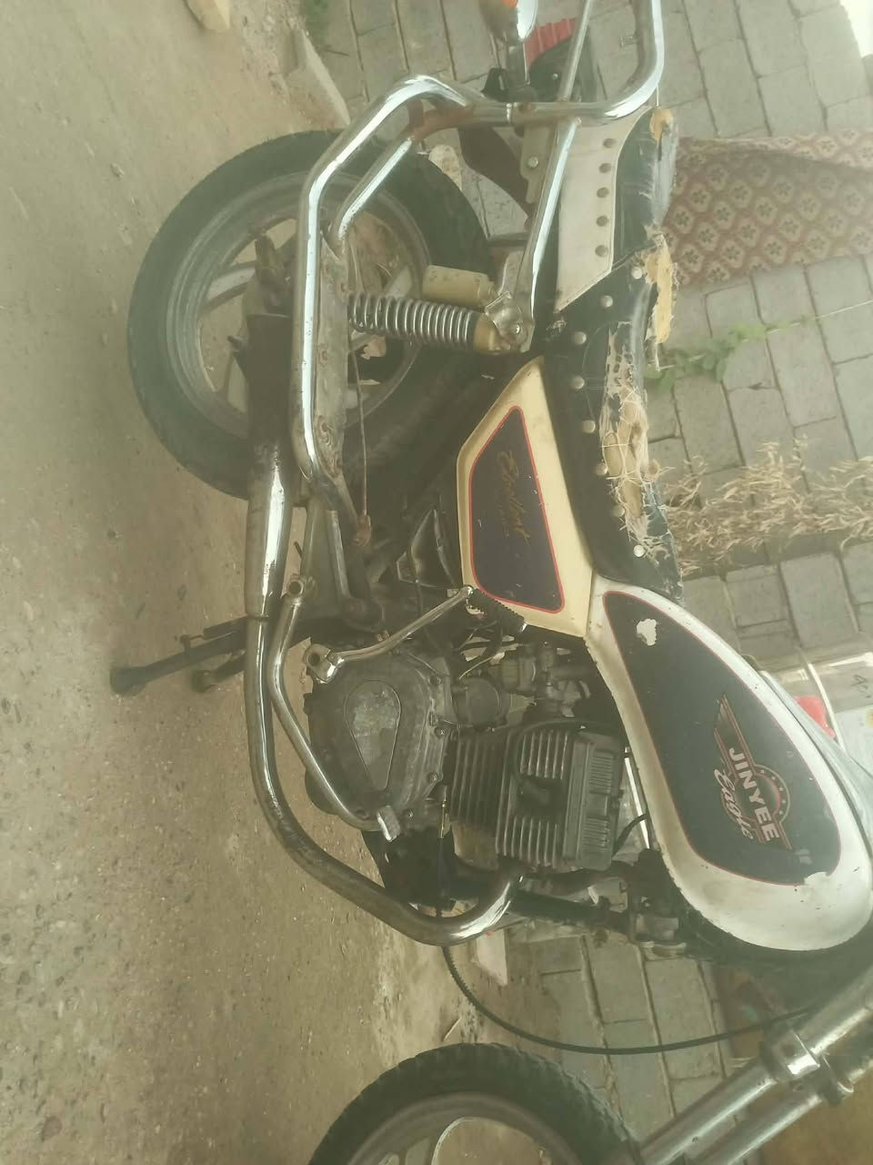 جني  كهربائيات شغاله  كله  بي بس قطع نار مراوس بماكس او البيع


**إذا كنت صاحب هذا الإعلان وتريد حذفه لأي سبب، رجاءا أرسل رسالة إلى الدعم الفني**