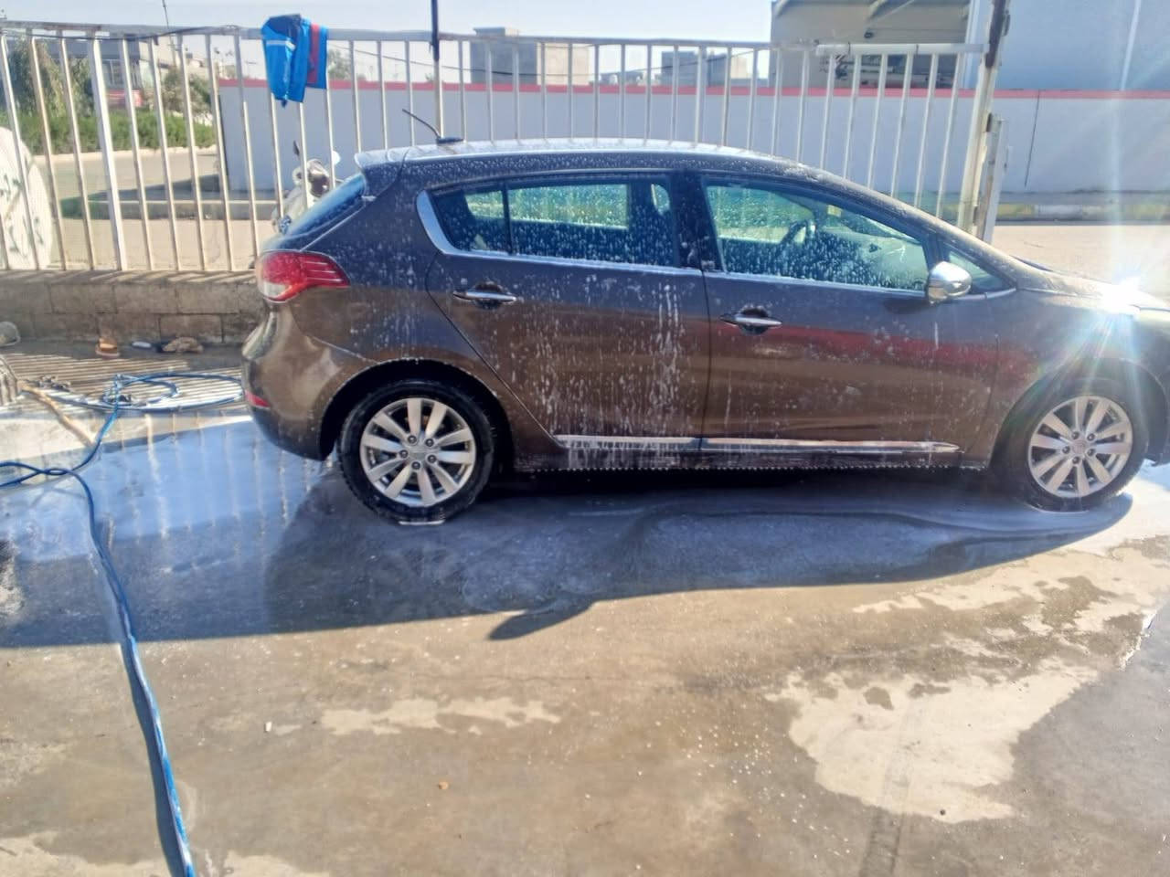 فورتي ٢٠١٤ وارد أمريكي هاج باك رقم ديالى السعر ٩٠ وبيها مجال قليل السونار مرفق العنوان ديالى بعقوبه التحرير هذا رقمي ***********
