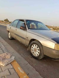 اوبل اوميكا موديل 87 بسمي مشروع وطني سياره جهازه وخير من الله السعر 22...