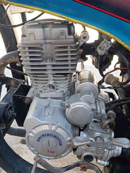 سلام عليكم
سوته للبيع اوراق موديل 2023 مكفلوله كفاله عامه 

تايرات تخم كامل جديد +سبير

كرهبائيات كامله..... اشاير  خلفي و اماي+لايت عالي وناصي +بك لايت+دشبول+

انبيثري سماعات كامله 

كشر نضيم مكفول شاصي نضيف ومكفول  محرك مفتوح 

سوته ماناقصه كلشي أوراقه مكفوله 

***********

متواجد خاص وتصال
