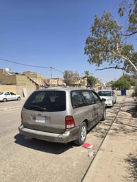 تو ستار • ٢٠٠١ • رقم بغداد
