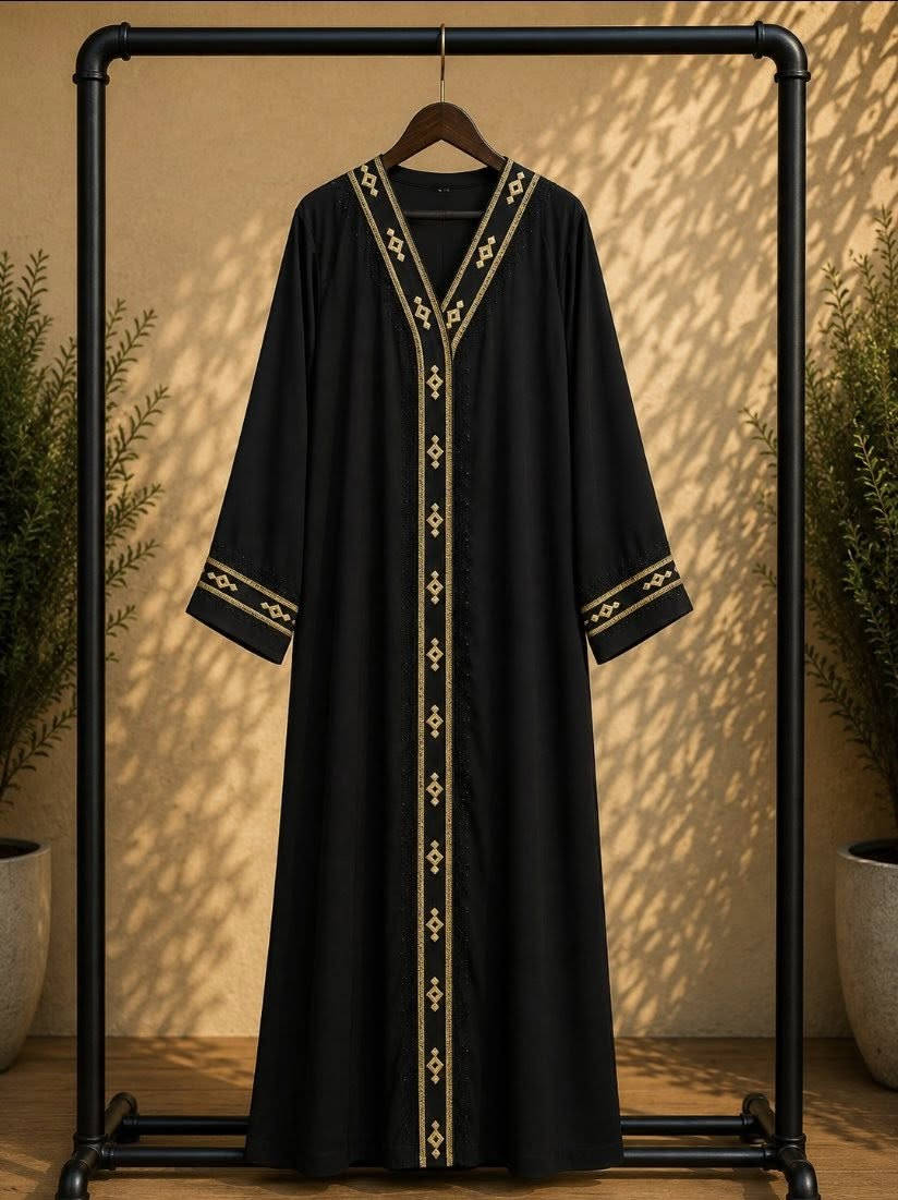 عبايات باله كويتي مغسول مكوي معطر باسعار جدا مناسبة ♥️


**إذا كنت صاحب هذا الإعلان وتريد حذفه لأي سبب، رجاءا أرسل رسالة إلى الدعم الفني**