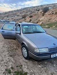 للبيع فكترا حجم 20 فول اوتوماتيك موديل 1989 سنوية الى 2030 بسمي كابون ...