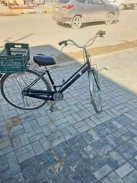 بايسكل • للبيع • حي المومنين