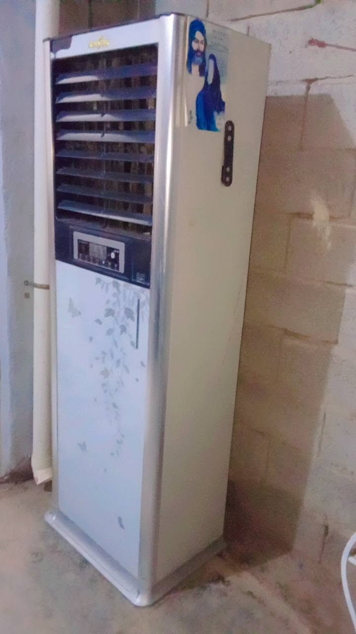 سلام عليكم غراض مستعمله للبيع المبرده العموديه ماعرف شبيهه طفت وحدهه العنوان ديوانيه


**إذا كنت صاحب هذا الإعلان وتريد حذفه لأي سبب، رجاءا أرسل رسالة إلى الدعم الفني**