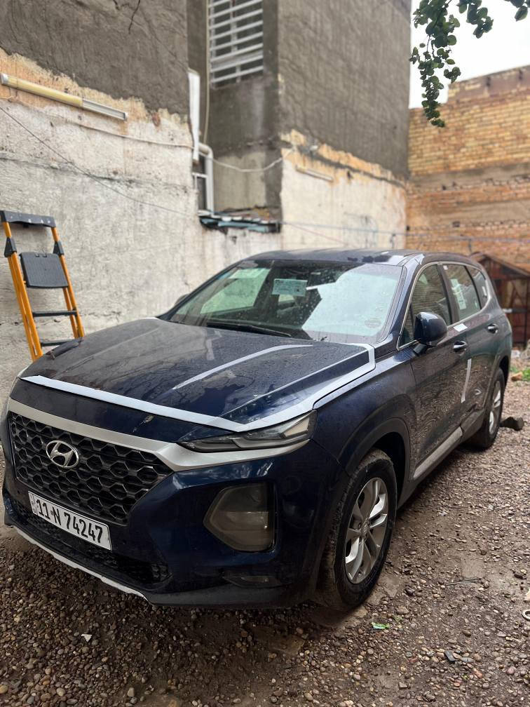 ‎سنتافي موديل 19 بيه قطعتين صبغ جاهزه من كلشي سعر قفل 165 وتواصل ع هذا رقم *********** مكانه سبع البو‎ بغداد, العراق
