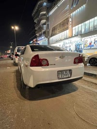 ماليبو 2012 خليجي  محرك جديد مال گصة   07741800887 07804633226 بغداد, ...