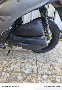 درجة كامكو حديث ياباني دراجة كفالة عامة مكين جديدة لامفتوحةولا مجفتة د...