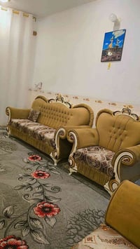 حلة حي العسكري • تخم نجارة • ١٠مقاعد