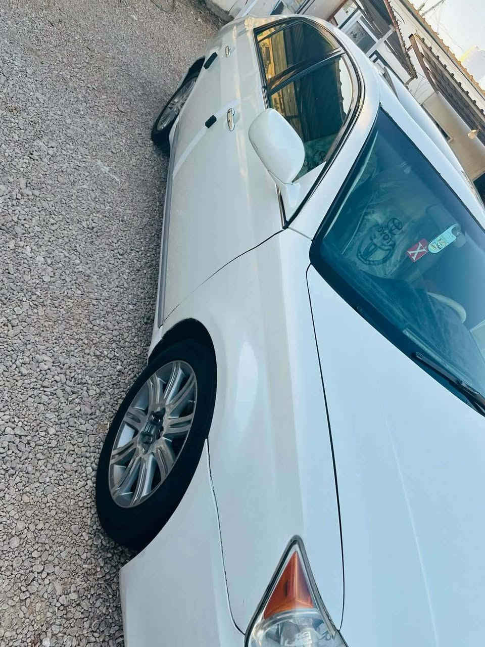 السلام عليكم اخوان
افلون موديل 2007 فولل مواصفات السياره ست بصمات السياره وارد خليجي السياره مصبوغه عام اثر جراد فقطط بدون جكه داخل حيلل حلوه السياره كير ومحرك بلايلون السياره أحله من الصور السعر105 وبيه مجال حك جيتك للاستفسار *********** ملاحظه/ ترهم مراوس حسب القناعه🤍
