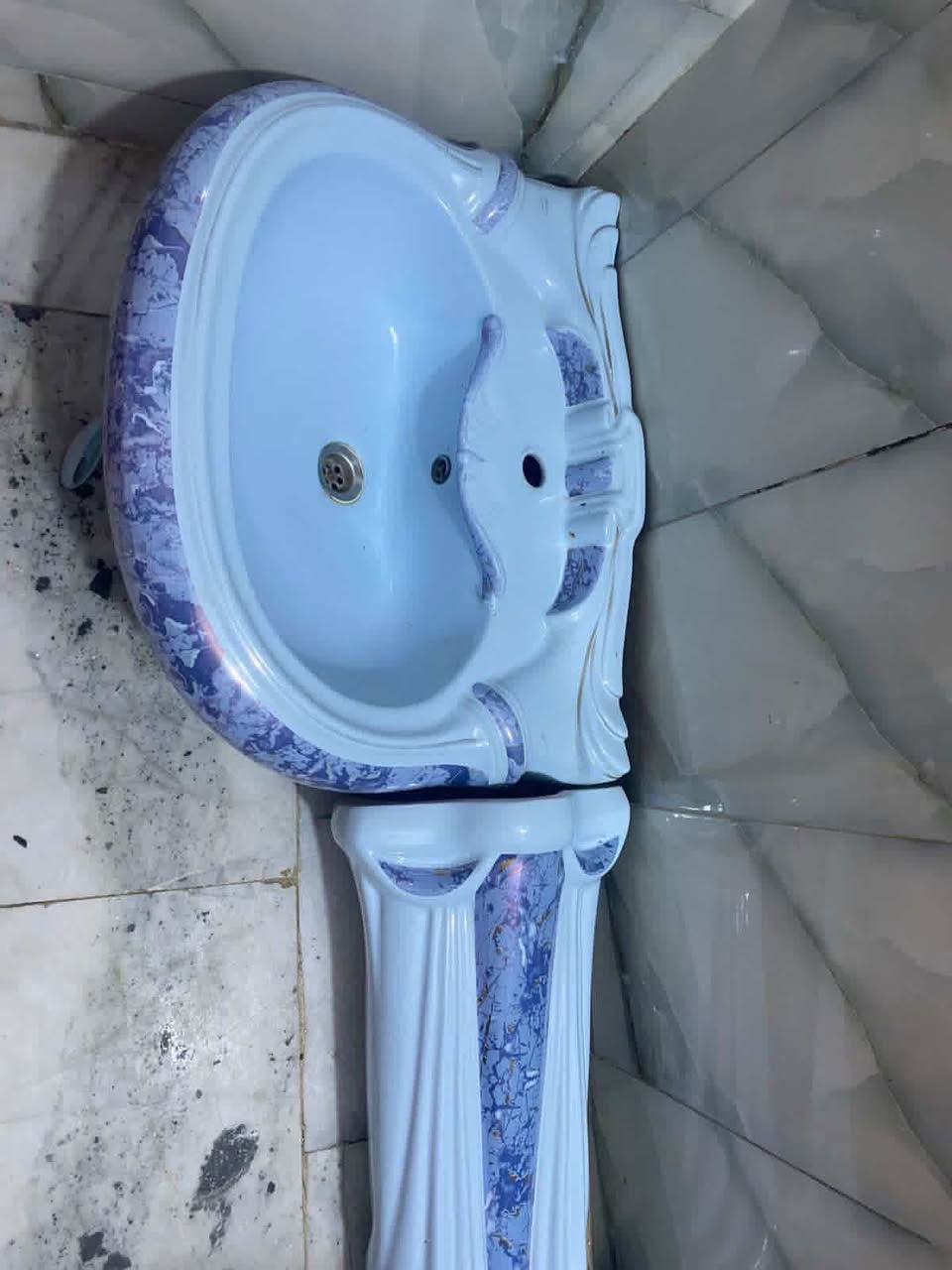 مغسله نضيفه واصليه للبيع سعر 25 الف عنوان بغداد


**إذا كنت صاحب هذا الإعلان وتريد حذفه لأي سبب، رجاءا أرسل رسالة إلى الدعم الفني**