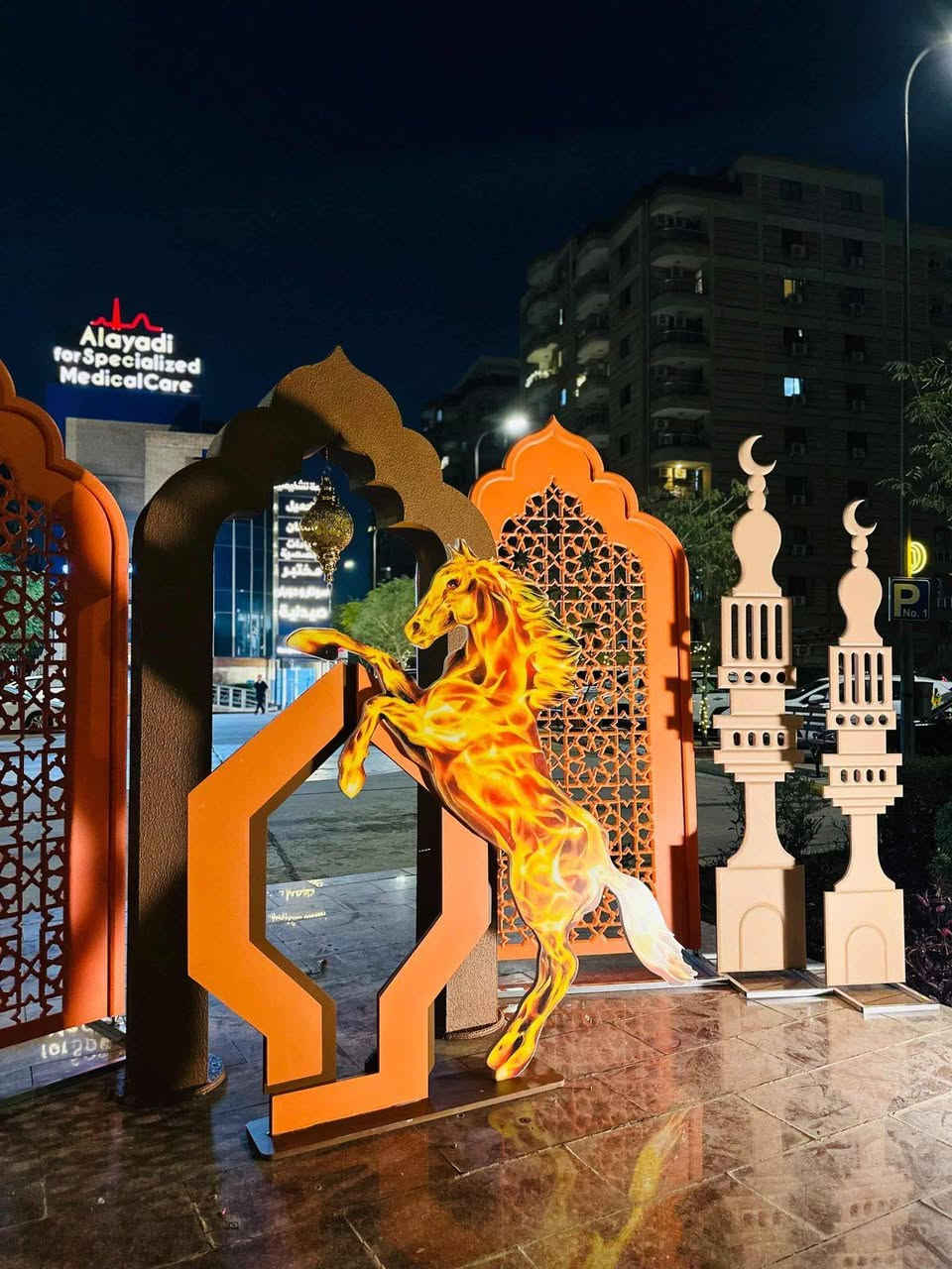 مساء الخير
زينه رمضان يمنه غير🌙⚡️
#مكتب_خدمات_مجمع_بسكولاته


**إذا كنت صاحب هذا الإعلان وتريد حذفه لأي سبب، رجاءا أرسل رسالة إلى الدعم الفني**