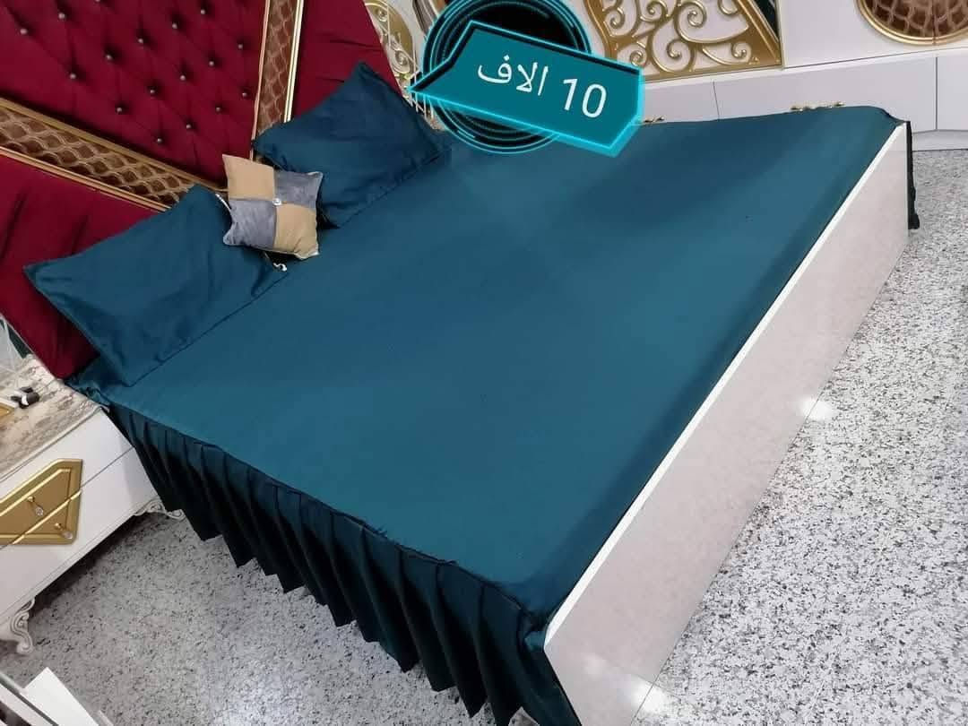 السلام عليكم فرشات جرباية همايون صيفي واي لون قابل للتنفيذ ويوجد توصيل لجميع المحافظات 🚗🚗🚗 واي استفسار مراسلة الصفحة


**إذا كنت صاحب هذا الإعلان وتريد حذفه لأي سبب، رجاءا أرسل رسالة إلى الدعم الفني**