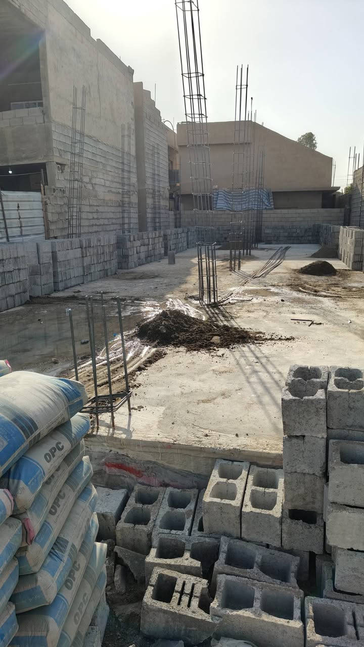 سلام عليكم ورحمة الله وبركاته نستلم منكم من الساس لحد المفتاح او هيكل وليعجبكم شراف او مقوله للستفسار التصال *********** بدارة اسطه محمد
