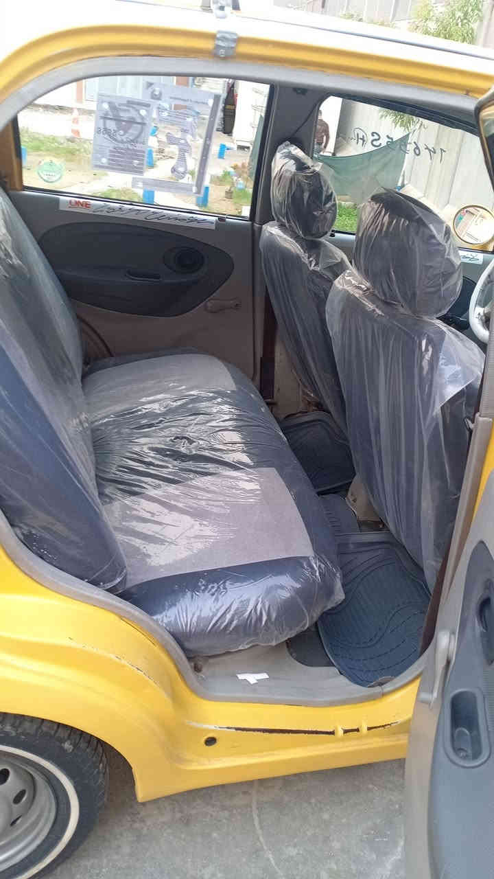 كوكو ٢٠١٢ رقم نينوى نكليزي باسمي شرط الوكاله والتحويل هيئه وغرامات صفر طخم امامي وخلفي جديد طخم تاير جديد السياره بدون ضرر صبغ صفحتين جماليه مكينه وكير شرط سنويه ٢٠٣٠ سعر ٣٣ وبيها مجال للطيبين كابون بانزين بيها مكاني حي الحدباء
***********
***********
