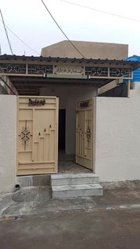 حي الزهور • ١٠٠م • غرفتين نوم