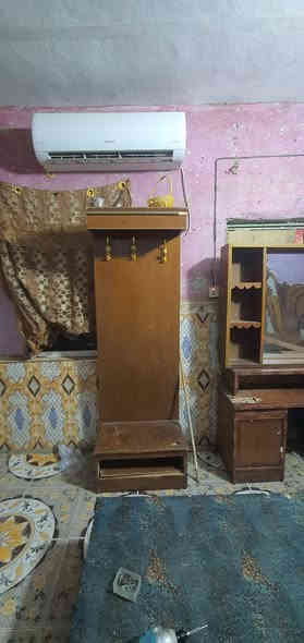 للبيع سعر 150وبيهى مجال***********
