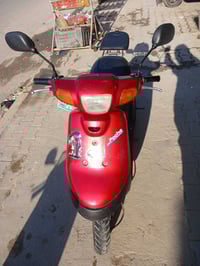 موديل ٢٠٠٣ • شاصي مكفول • مقابل مستشفى العباس