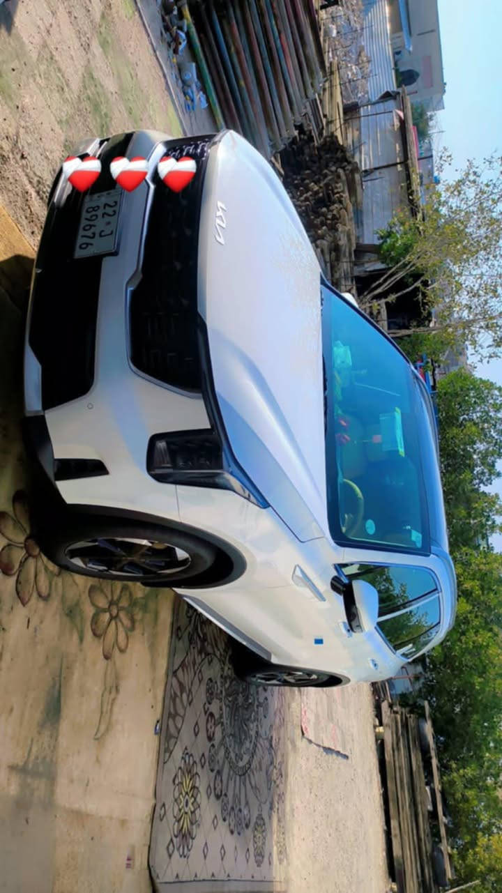 لبيع بدون مراوس سياره تفاصيلها بصور  مكان سياره بغداد حي جهاد اني مكلف بنشر هاذه رقم صاحب سياره
‭0780 786 8723‬
