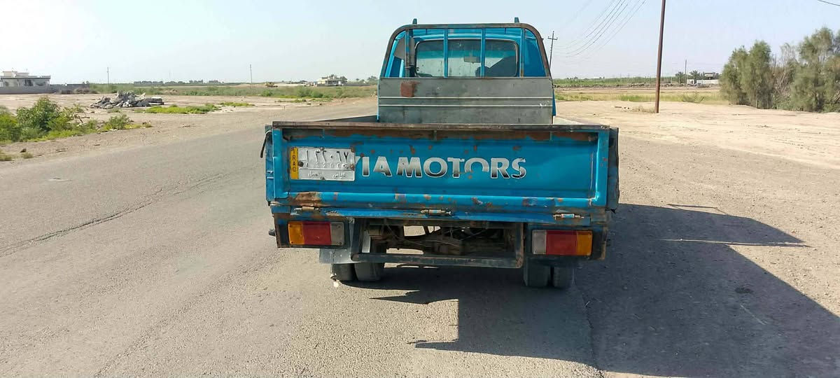سلام عليكم سياره للبيع كيه بنكو تفاصيل السعر 
‏‪***********‬‏
‏‪***********‬‏
