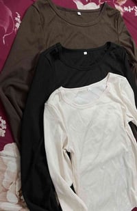 بديات • ٣ قطع • قياس سمول