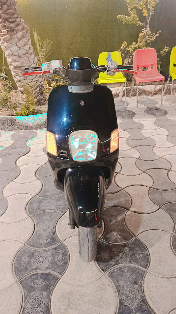 السلام عليكم عندي دراجه بوليس مفتوحه بس ولاف محرك دراجه شغاله سلف سعر دراجه خاص


**إذا كنت صاحب هذا الإعلان وتريد حذفه لأي سبب، رجاءا أرسل رسالة إلى الدعم الفني**