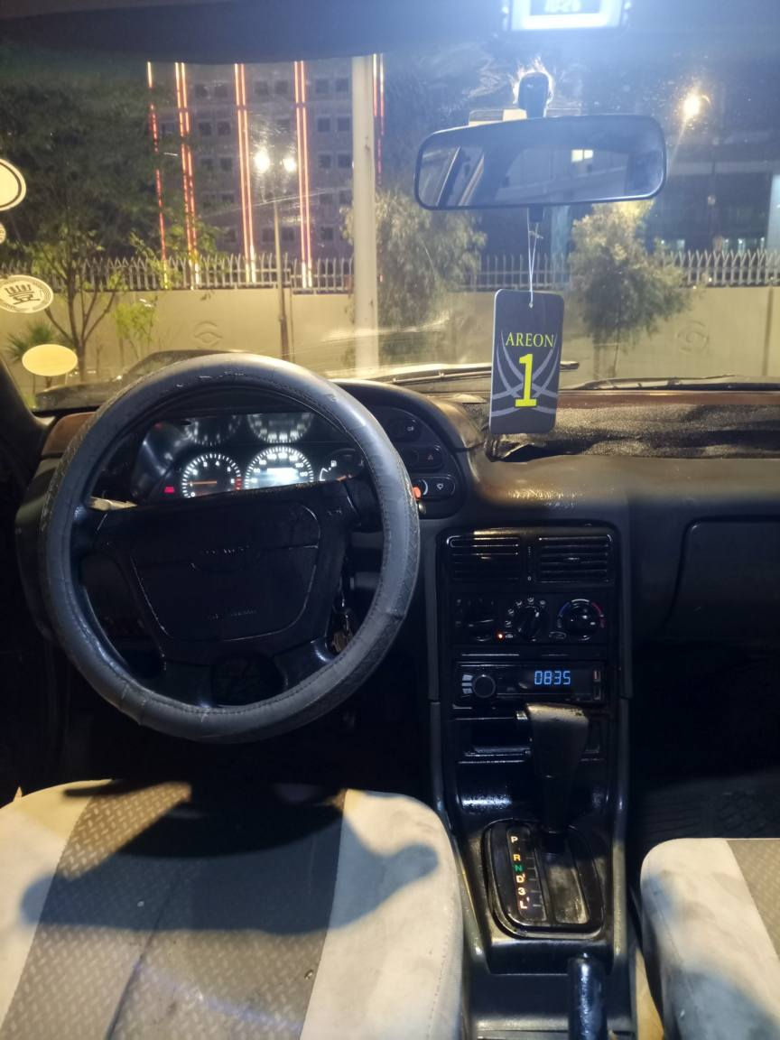 دايؤ موديل 1996
140000غرامه 
فول مواصفات 
مه كينه 20
بي سبوغ و بي ليدران
كير و مه كينه و تحويل به شه رت
نرخ 35
*********** أربيل, العراق
