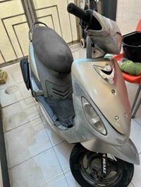 … ماكس منغولي 120 للبيع  محرك اخرس متنسمع صوته  كامله مناقصه شي  سلف ه...