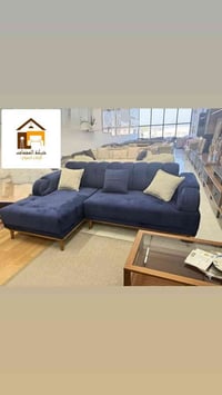 تخم كورنر تركي • ٥ مقاعد • الصويرة