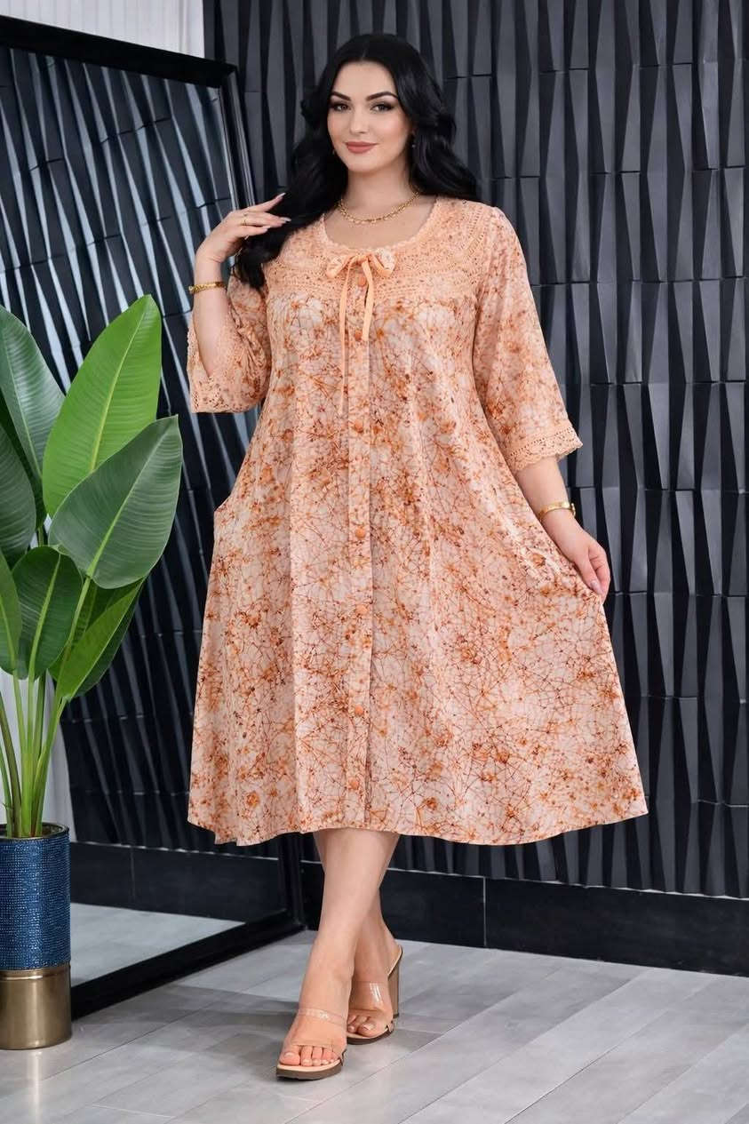 دشداشة كشمير موديلات صيفية تجنن♥️😍
الوانها تجنن وتحيركم 🤩

الخامة كشمير طول الدشداشة 120cm
وزن 60____80
السعر 10٫000الاف

‏‎المحافظـات_التوصيل 5،000 الـف 🚜


**إذا كنت صاحب هذا الإعلان وتريد حذفه لأي سبب، رجاءا أرسل رسالة إلى الدعم الفني**