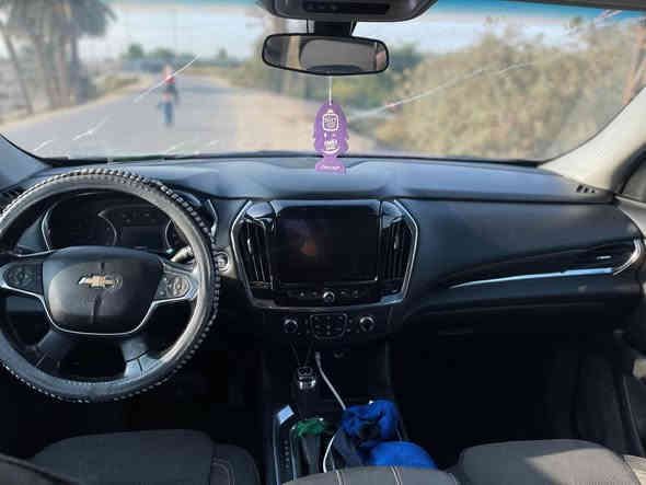 ترافرس LT  2019.للبيع.
معروفه مواصفاتها. حساسات خلفيه. نقاط عمياء. مري كهىبائية كشنات تدفئه. كشن منفصل. تخم تاير جديد. حدايدة تبريد. كله جديد.ماشيه 168 . رقم بغداد باسمي
الحادث والسونار بالصور. ااسياره جاهزة. خاص او الاتصال
السعر. جدا مناسب. 180 وبي مجال

 شوف التفاصيل واذا عجيتك اتصل
***********
