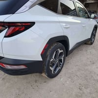 توسان • موديل ٢٤ • كتاب شهداء