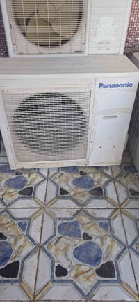 قطعة خارجية • طنين • ضمان ٣ أشهر