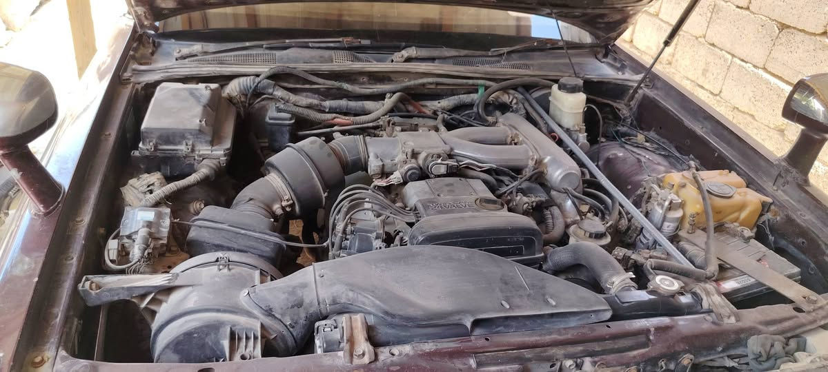 للبيع مستعجل
نعيد النشر مره ثانيه بسبب الوعود الكاذبه
سوبر سيدان موديل1991
بأسم المالك تحويل ثاني يوم مكفوله مكينه 2ونص سياره جاهزه من كلشي تبريد جام كهربائي  محرك نضيف بدون اي نقص بس دهن وبانزين السعر 31 وبيه مجال بسيط
للأستفسار على هذا الرقم واتس اب واتصال مفتوح 
***********
***********
