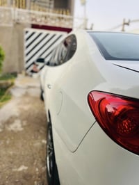 اللنترا ١٠ خليجي صبغ عام جاهزه رقم انبار بسمي سنويه ٢٠٢٨  كير ومحرك وك...