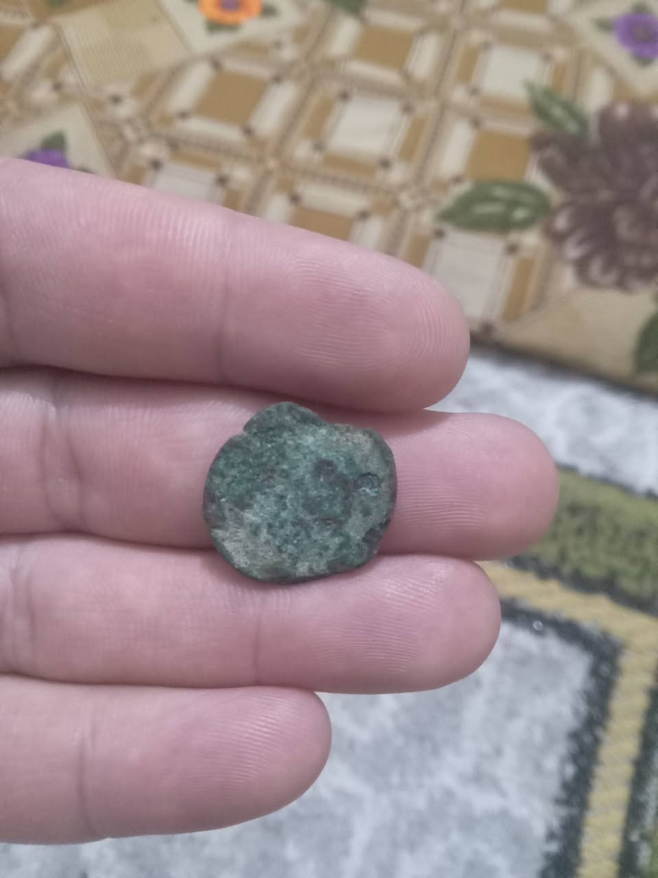 سلام عليكم عدي ذني البيزنطيات لبيع مكاني بالعمارة ناحية السلام توصيل ما عدي اليريدهن يجيبهن  السعر الوحده 70ورقه تريدهن اكتب تم اجيك خاص


**إذا كنت صاحب هذا الإعلان وتريد حذفه لأي سبب، رجاءا أرسل رسالة إلى الدعم الفني**