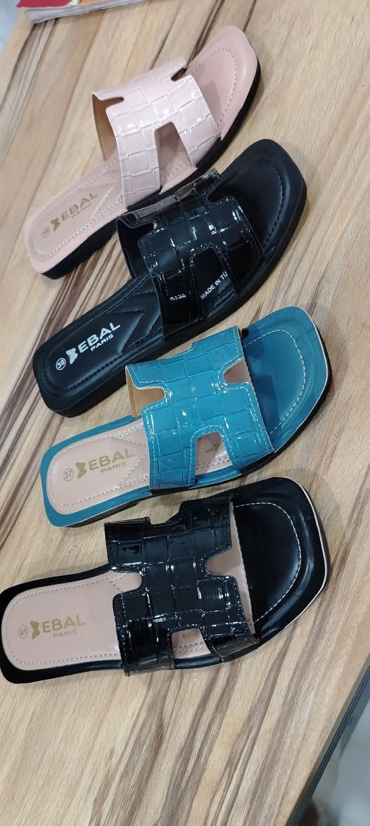 سلبر نسائي يلبس من 37 لحد 41


**إذا كنت صاحب هذا الإعلان وتريد حذفه لأي سبب، رجاءا أرسل رسالة إلى الدعم الفني**