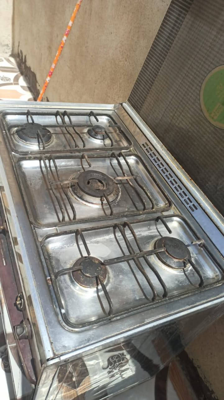 طباخ كريازي نظيف كلش عوزه بس دكم
السعر 160
العنوان ناصريه حي الفداء


**إذا كنت صاحب هذا الإعلان وتريد حذفه لأي سبب، رجاءا أرسل رسالة إلى الدعم الفني**