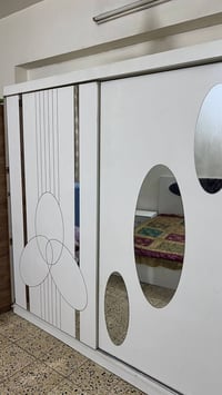 غرفه نوم • كراده داخل