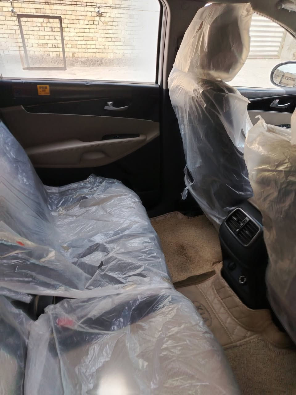 سيارة سورينتو ٢٠١٩
خليجي 6 سلندر

ماشية ٥٩ الف حقيقي

مكفولة من الصبغ التبديل،،،

بدون اي نواقص

التدفئة والتبريد فول

مواصفات  فول عدا الفتحة

العنوان بغداد الدورة

السعر ٢٤٥

رقم الهاتف ***********
