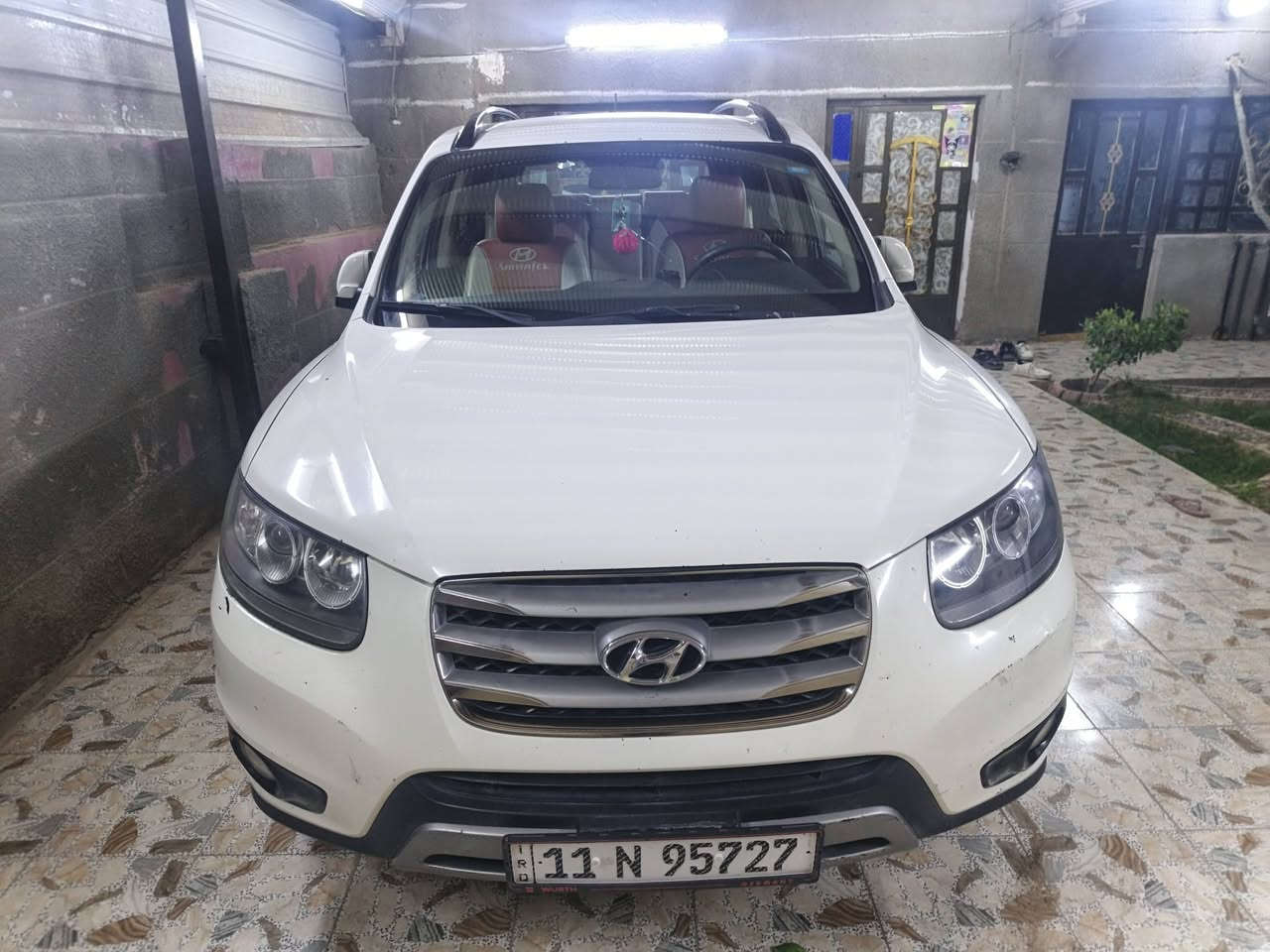 سنتافيا موديل ١٢ خليجي مال شركه عامه v6 إسلندر٧ راكب ٣ قطع تبريد +ثلاجه بتجوه السعر 162$بيه مجال بسيط  حك الجيه *********** العنوان بغداد تاجي
