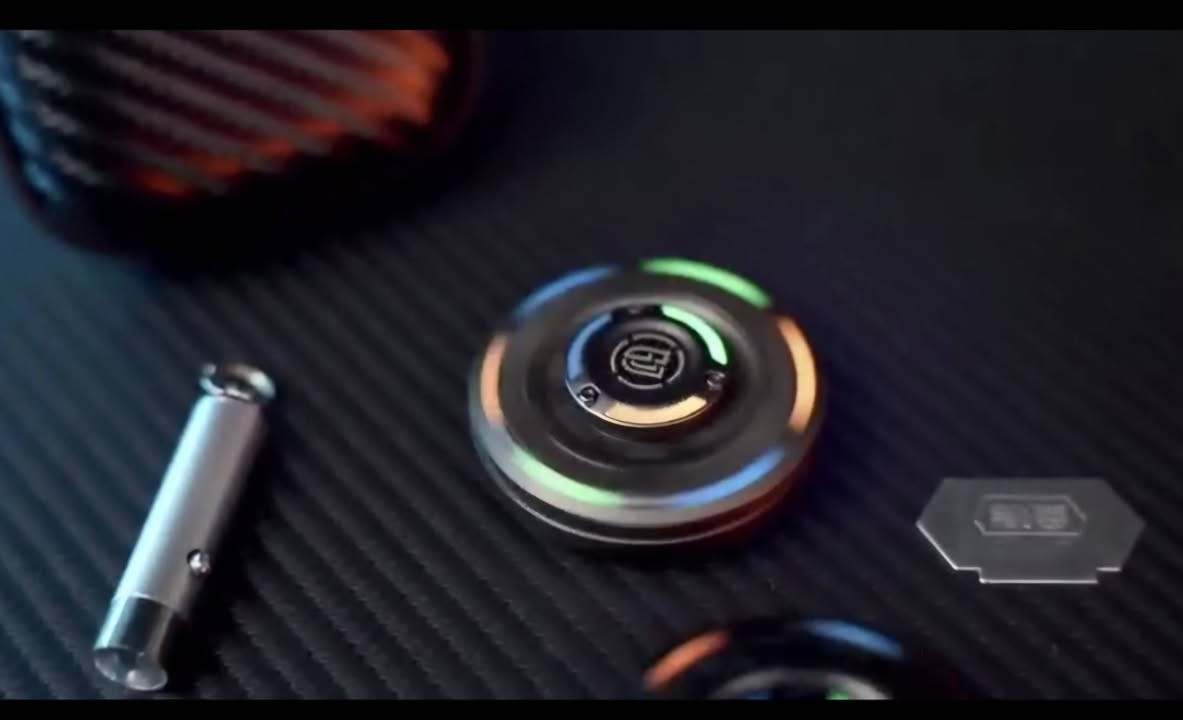 يويو فسفوري هيكل حديد ١٠ الاف معةالتوصيل


**إذا كنت صاحب هذا الإعلان وتريد حذفه لأي سبب، رجاءا أرسل رسالة إلى الدعم الفني**