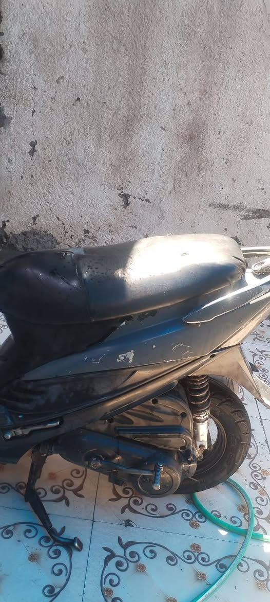 كامكو للبيع السعر 175
الدراجه شغلاه سلف وهندر
فقط صحفت الهندر فاطره.
***********
العوان البصره شارع) التجاري
ابيع طافيه تجيب وياك مصلح وافحص مكينه فوال
