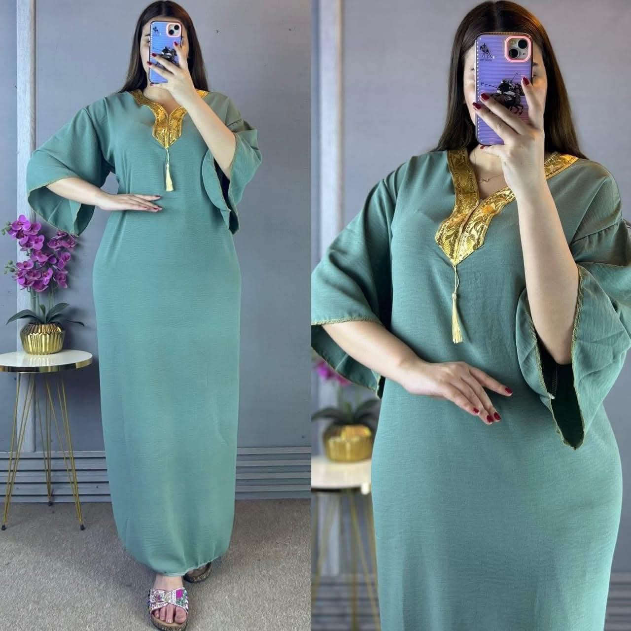 عرض خاص 
( سعر القطعه 10 اللاف ) 
ملابس خامه تجنن قياسات من s لل xxl
توصيل بغداد محافطات 5


**إذا كنت صاحب هذا الإعلان وتريد حذفه لأي سبب، رجاءا أرسل رسالة إلى الدعم الفني**