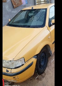 سمند • ٢٠١١ • كربلاء